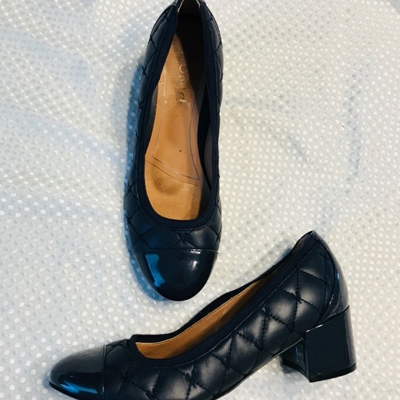 Vionic heels - Picture 3 of 8